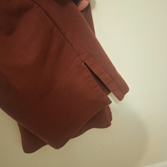 Nike ASOS Hi Rise Wide Leg Everyday Modern Joggers SZ S NWOT - Picture 10 of 13